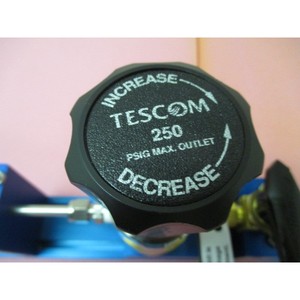 Kinetics Gas Line, Tescom 250, Millipore - อุปกรณ์และอะไหล่เซมิคอนดักเตอร์ระดับโลกที่เชื่อถือได้ - Product Image 5
