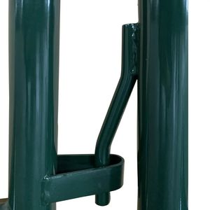 Pannelli e Cancelli per Recinti Bestiari TMG LSP10 5.5FT X 10FT - Attrezzature per Allevamento Soprategno - Product Image 2