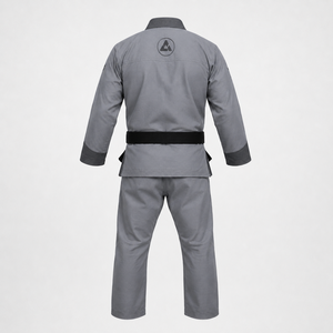Nuevo Uniforme de Judo y Karate Personalizado de Alta Calidad, Ligero, Elástico, de Secado Rápido, Transpirable, Unisex para Adultos, con Logotipo Frontal, 100% Algodón - Product Image 3
