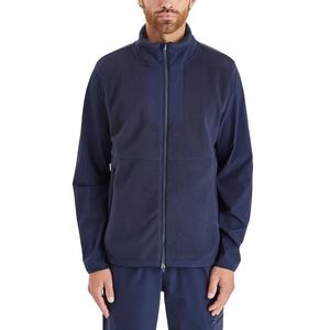 Vente en gros de vestes et manteaux en laine d'agneau pour hommes personnalisés pour un poids lourd chaleur coupe régulière polaire nylon fermeture éclair veste Sherpa - Product Image 4