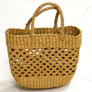 กระเป๋าถือผู้หญิงขนาดเล็ก งานฝีมือสุดหรู ดีไซน์เก๋ไก๋ เปิดปิดง่าย สไตล์ลำลอง แฟชั่นฤดูร้อน จากซัพพลายเออร์อินเดีย กระเป๋าสะพายเก๋ไก๋ - Product Image 1