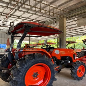 ขายตรงจากโรงงาน รถแทรกเตอร์คูโบต้า L5018 ราคาถูก คุณภาพเชื่อถือได้ ประสิทธิภาพสูง เหมาะสำหรับงานเกษตร ทำสวน และใช้ในฟาร์ม - Product Image 4