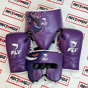 Set de Boxeo para Sparring con Diseño Impreso, Fabricado en Fábrica, Superventas, con Logotipo Personalizado, Elegante - Product Image 5
