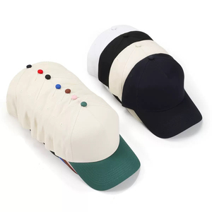 Gorros Navideños Ajustables Personalizados, Gorros Festivos de Santa Claus para Fiestas, 100% Algodón, para Adultos - Product Image 2