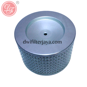 ใยแก้วนำเข้าสำหรับเปลี่ยนไส้กรองน้ำมันปั๊มสุญญากาศ - Product Image 3