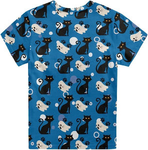 ผู้ผลิตจากโรงงานโดยตรง เสื้อยืดผู้ชายคุณภาพระดับมืออาชีพ พิมพ์ลายแบบ 3 มิติ ตามสั่งลูกค้า กำหนดสี โลโก้ และเนื้อผ้าได้ คุณภาพเยี่ยม - Product Image 4