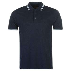 Chemises polo décontractées pour hommes adultes, nouvelle collection, design tendance, logo personnalisé, couleur unie, très demandées - Product Image 2