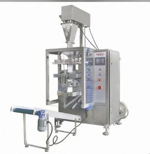 Máquina Envasadora de Bolsas de 2500 Unidades/Hora - Product Image 3