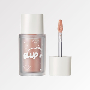 ลิปกลอสขายส่ง Obeo Korean K-Beauty Blup Over Dew Glowy Tint 116 Montmartre 3.5 กรัม 4 ชิ้น ผลิตในเกาหลี - Product Image 1