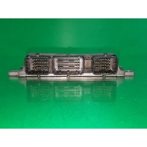Unidad de Control del Motor SM7 L47 2011-2019 Usada ORIGINAL 237101971R - Product Image 3