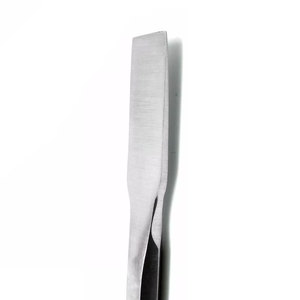 Osteotome Sheehan 8 mm à manche hexagonal en acier inoxydable 16 cm – Instrument chirurgical dentaire de précision pour la coupe osseuse manuelle – Certifié CE - Product Image 4