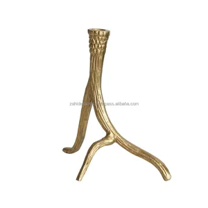 Luxury Decorative Candle Holder for Premium Interior Design and Home Styling Modern Luxury Candle Holders with Minimalist Design - Product Image 4