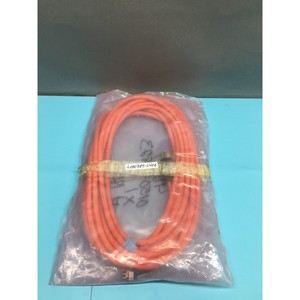 Câble d'alimentation AMAT 0150-09823 120 VAC # 1200, 4778 - Équipements et pièces semi-conductrices d'occasion fiables à l'échelle mondiale - Product Image 1
