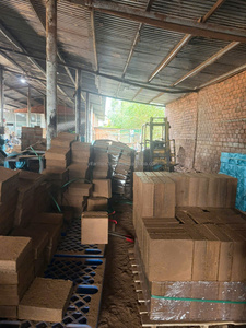 Fabricant de substrat de culture en tourbe de coco biologique, vente en gros, exportation, OEM - Product Image 4