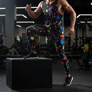 Accepted Private Label Whole Sale <b>Compression</b> Leggings Custom Printed Gym Running Yoga Workout Athletic <b>Tights</b> Fitness Pants - Product Image 3