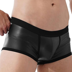 Tanga de Piel de Oveja Genuina de Lujo, Ropa Interior Sexy para Mujer, Piel de Vacuno Auténtica, Talla Personalizada - Product Image 6