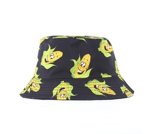 Chapeaux Bob pour Enfants : Fabricant et Fournisseur de Chapeaux Bob de Qualité Supérieure, Service OEM & ODM, Conception Personnalisée Imprimée - Product Image 5
