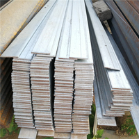 Vente directe d'usine, barres plates galvanisées, outils et pièces mécaniques