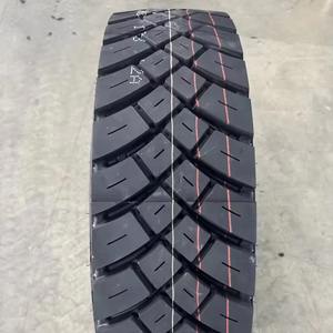 ยางรถพ่วงเรเดียลแบบไม่มียางในขนาด 315/80R22.5 ได้รับการรับรองมาตรฐาน DOT ECE สำหรับการขนส่งสินค้าหนักและการขนส่งระยะไกล - Product Image 3