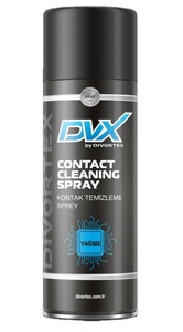 Spray de nettoyage d'allumage sans huile haute efficacité DVX Car Care avec nettoyage rapide 400 ml - Product Image 1