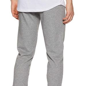 Pantalon de survêtement en molleton double taille personnalisé, imprimé, en toile d'hiver de haute qualité, robuste, léger, pour jeunes hommes, sport et décontracté - Product Image 6