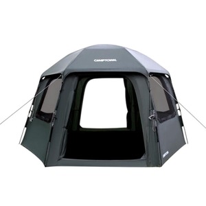 [BAEJIN] Tente CAMPTOWN INSTA SUNSET 380, matériaux de qualité certifiée, tente de camping fiable, design de produit - Product Image 1