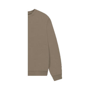 Sudadera de Invierno Personalizada para Mujer, Ecológica, Cortavientos, Transpirable, de 340g, Tejido de Poliéster/Algodón, Cuello Redondo - Product Image 5