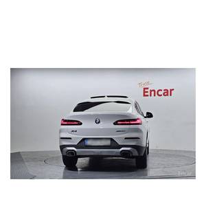 BMW X4 XDrive20i XLine 2022, Euro V, conduite à gauche, boîte automatique, caméra de recul, 46 138 km - Product Image 4