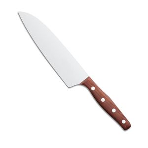 Couteaux de cuisine classiques avec des lames en acier inoxydable tranchantes, des poignées confortables et une construction équilibrée pour la cuisine à domicile - Product Image 4