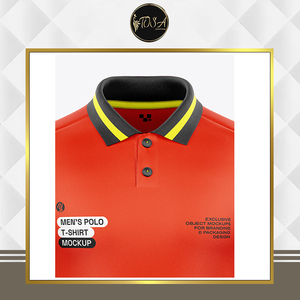 Camiseta de Manga Corta 100% Algodón Piqué de Primera Calidad, Antiarrugas, con Diseño Increíble y Opción de Logotipo Personalizado en Pedidos al por Mayor - Product Image 2