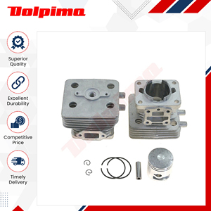 CYLINDRE POUR CISEAUX CHINOIS 34MM 6010, 7510 - Product Image 2