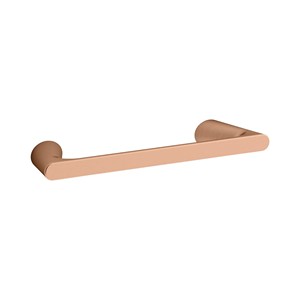 Toallero de Baño Moderno de Acero Inoxidable, Barra para Toallas Montada en la Pared - Product Image 3