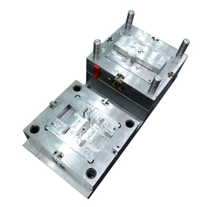 Moldes de precisión - Servicio de plástico OEM/ODM - Product Image 3