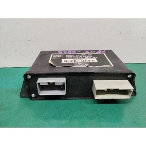 โมดูลควบคุมเบรกไฟฟ้า XF ปี 2011-2015 มือสอง ของแท้ รหัส 8W832C496AD - Product Image 2