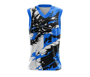 Custom OEM ODM Basketball Apparel Supplier Set High Quality for Dry Breathable Polyester Jersey And Shorts For <b>Men</b> Women - Product Image 6