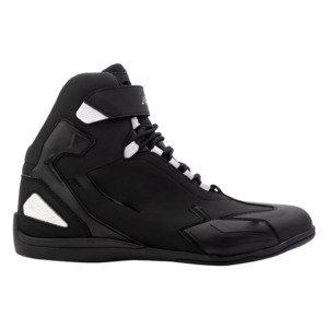 High Quality PVC Chelsea Boots Ankle Motorbike Shoes New Design Outdoor Use - Product Image 3