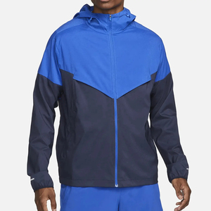 Custom Wholesale Cheap <b>Rain</b> Nylon Softshell <b>Lightweight</b> Windbreaker <b>Jacket</b> For <b>Men</b> 2025 Hip Hop Casual waterproof <b>Jackets</b> - Product Image 2