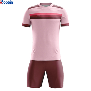 Mejor Fabricante, Camisetas de Fútbol Personalizadas de Alta Calidad, Transpirables y Económicas, Uniformes Deportivos, Camiseta de Fútbol Personalizada - Product Image 6
