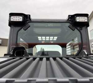 Machine à direction assistée Kubota SVL 75-3, équipement de construction haute performance avec moteur puissant, pompe performante, livraison rapide, grande taille - Product Image 5