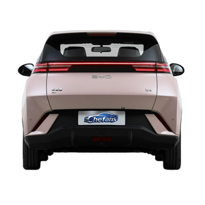 HEY-Cheap Small Seagull 2024 5 Portes 4 Places Berline Compacte Voitures Électriques Mini d'Occasion pour Adultes à Vendre - Product Image 4