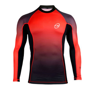 Rashguard Profesional para MMA, Hecho con el Mejor Material, Diseño 2026, Último Modelo - Product Image 1