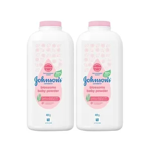 Johnson's Baby <b>Care</b> Mild Talc-Free Cornstarch Baby Powder Blossom Sensitive Skin 200g - Product Image 3
