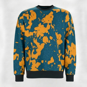 Nouveauté, service OEM, sweat-shirts décontractés pour hommes, 100% coton, vente chaude d'automne, en provenance du Pakistan - Product Image 6