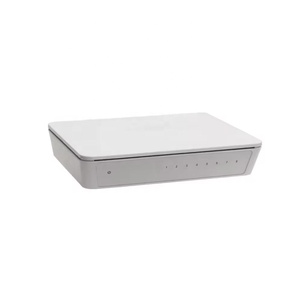 8 Port Fast Ethernet Desktop <strong>Switch</strong> S1700-8-AC <strong>Network</strong> <strong>Switch</strong> with Competitive Price - Product Image 3