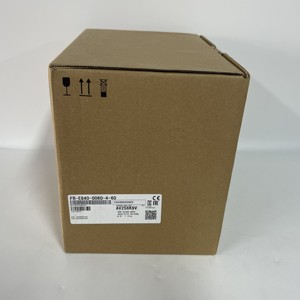 100% New and Original Mitsubishi Compact Inverter FR-E840-0230Epc-60 With Filter <b>23A</b> Three-Phase 400V - Product Image 2
