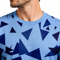 Nouvelle conception, survêtement d'hiver décontracté, imprimé par sublimation, respirant, écologique, de qualité supérieure, prix de gros d'usine