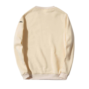 Premium <b>Men</b> Sweatshirt Cotton Fleece Hoodie Custom Logo Streetwear Fashion Winter Wear OEM Manufacturer - Product Image 6