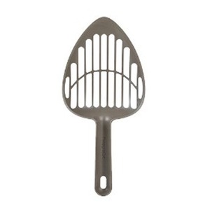 Recogedor de excrementos de plástico para perros y gatos, que ahorra tiempo y esfuerzo al dueño, facilitando la limpieza y el cuidado de las mascotas. - Product Image 6