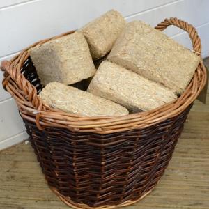 Briquettes de bois Ruf, qualité supérieure européenne, briquettes de sciure écologiques, origine Belgique, meilleur prix, liées à l'énergie - Product Image 4