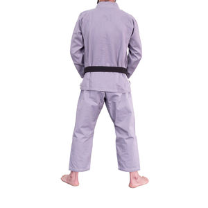 Uniforme de Karate Personalizado de Alta Calidad al por Mayor, Uniforme de Artes Marciales para Hombre, para Taekwondo y Muay Thai, Ropa de Karate de Primera Calidad - Product Image 1